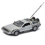 Back To The Future I Delorean