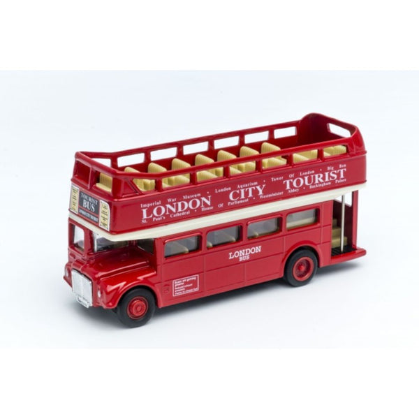Bus London Bus (Open-Top)