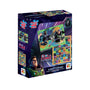 2 En 1  Puzzle 48 Pcs. + Ojos De Lince Lightyear