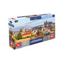 Puzzle 1500 Praga Panoramico