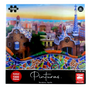Puzzle 1000 Piezas Barcelona