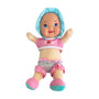 Muñeca Aprieta Mi Barriga Y Me Rio - Toyng