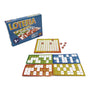 Loteria 48 Cartones Fichas De Madera