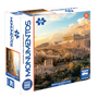 Puzzle 500 Acrópolis De Atenas