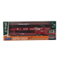 Bus Mercedes Benz Mb 0 404 Dd 1:64