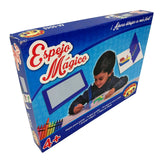 Juego Educativo Espejo Mágico Boy - Toyng - Toyng Chile