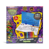 Juego Educativo Espejo Mágico Tortugas - Toyng - Toyng Chile