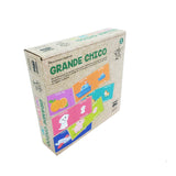 Juego Educativo Grande Chico - Toyng - Toyng Chile