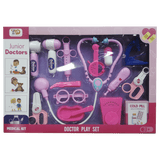 Juego Set De Doctor - Toyng - Toyng Chile