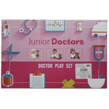 Juego Set De Doctor - Toyng - Toyng Chile