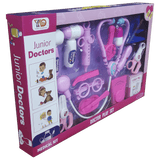 Juego Set De Doctor - Toyng - Toyng Chile