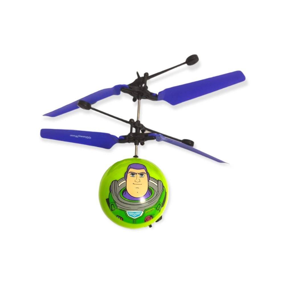 Juguete Heliball Light Year - Lightyear - Toyng Chile
