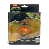 Juguete Heliball Miguel Angel - Ninja - Toyng Chile