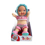 Juguete Muñeca Aprieta Mi Barriga y Me Rio - Toyng - Toyng Chile