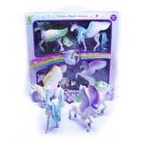 Juguete Set De Unicornios - Toyng - Toyng Chile