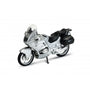 Moto BMW R1100 RT Escala 1:18 - Welly - Toyng Chile
