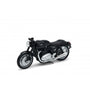 Moto Triumph Thruxton - Welly - Toyng Chile