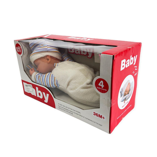 Muñeca de Juguete 30 Cms - Toyng - Toyng Chile