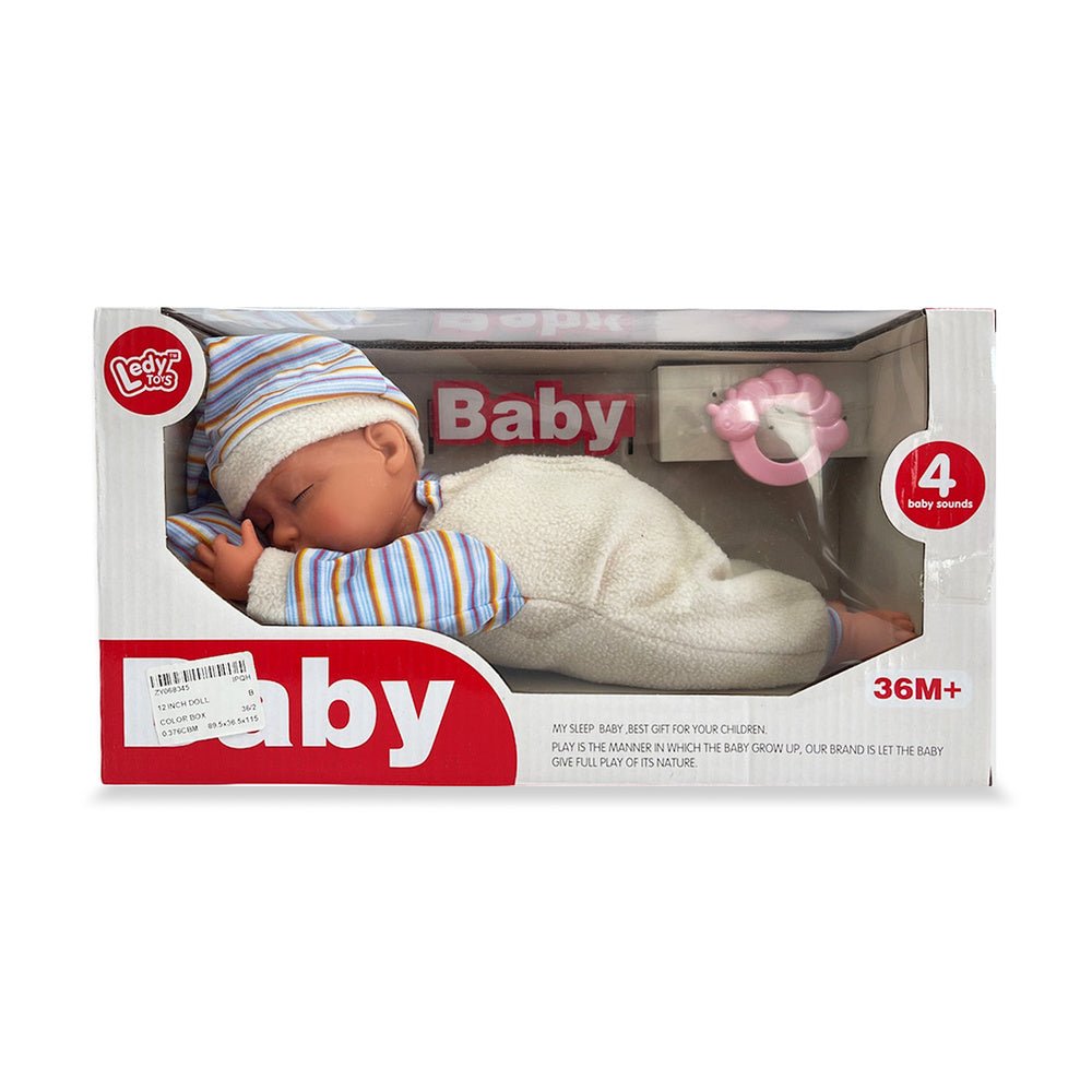 Muñeca de Juguete 30 Cms - Toyng - Toyng Chile