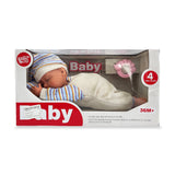 Muñeca de Juguete 30 Cms - Toyng - Toyng Chile