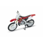 Moto Honda Cr250R
