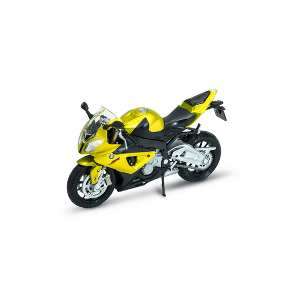 Moto S1000Rr