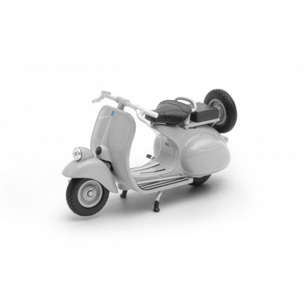 Moto Vespa 1953 125Cc