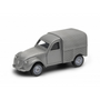 Auto Citroen 2Cv Fourgonnette Welly