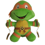 Peluche Miguel Angel - Tortugas Ninjas - Toyng Chile