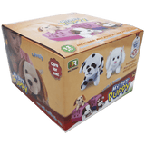 Perro Con Caja Transportadora - Toyng Chile