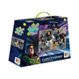 Puzzle 100 Piezas Lightyear Y Amigos - Disney - Toyng Chile