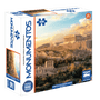 Puzzle Acrópolis De Atenas (500 Piezas) - Toyng - Toyng Chile