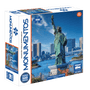 Puzzle Estatua De La Libertad (500 Piezas) - Toyng - Toyng Chile