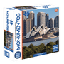Puzzle Ópera De Sydney (500 Piezas) - Toyng - Toyng Chile