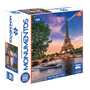 Puzzle Torre Eiffel (500 Piezas) - Toyng - Toyng Chile