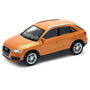 SUV Audi Q3 Escala 1:34:39 - Welly - Toyng Chile