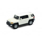 SUV Toyota Fj Cruiser Welly - Toyng Chile