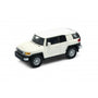SUV Toyota Fj Cruiser Welly - Toyng Chile