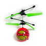 Heliball Rafael