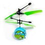 Heliball Leonardo