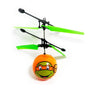 Heliball Miguel Angel