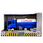 Camion Esc. 1:16 Fricc. C/Luz Y Sonido Tanque Agua