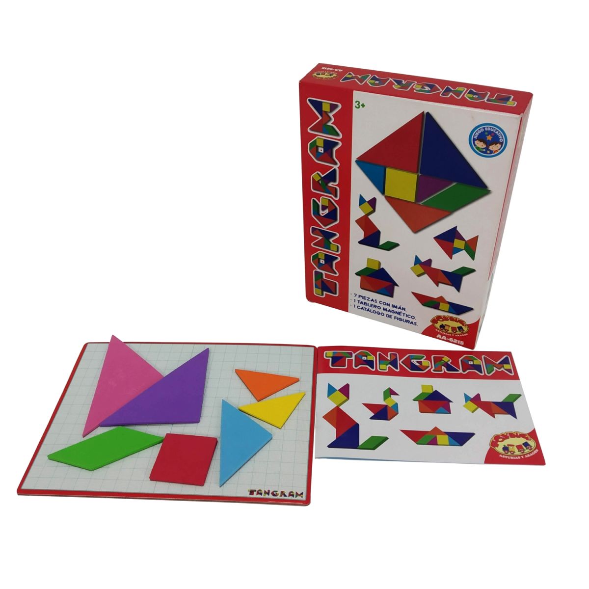 Tangram Chico